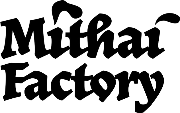 Mithai Factory Logo